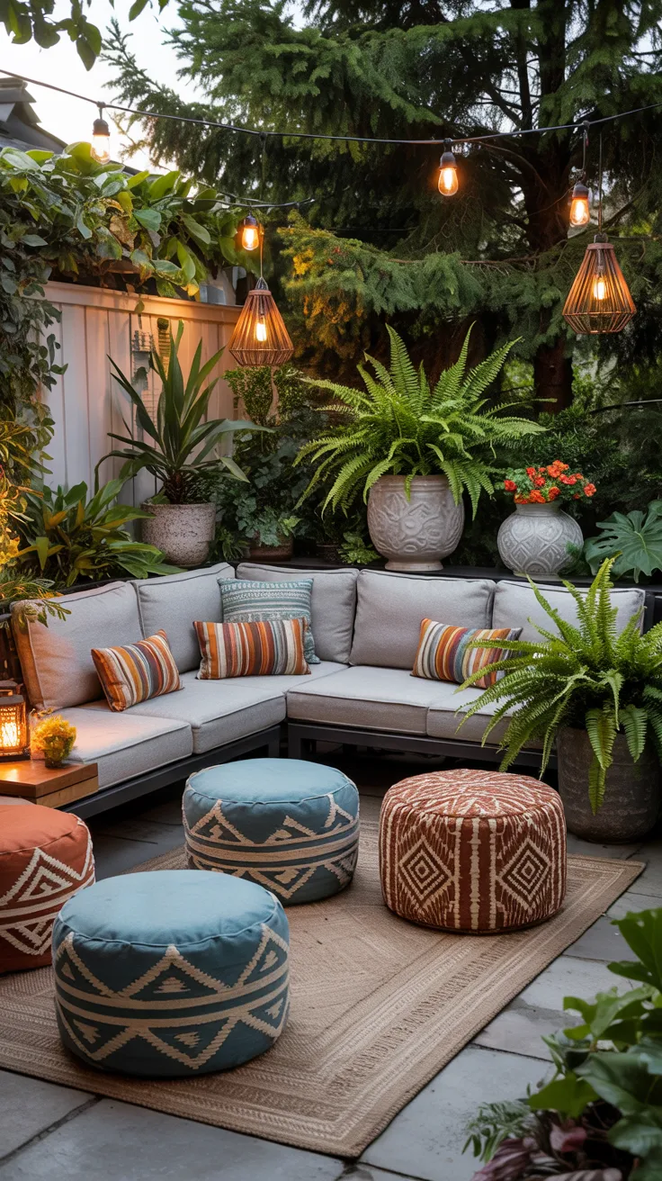 Outdoor Party Lounge 2026: Stylish Ideas, Seating Layouts, And Backyard Entertaining Inspiration