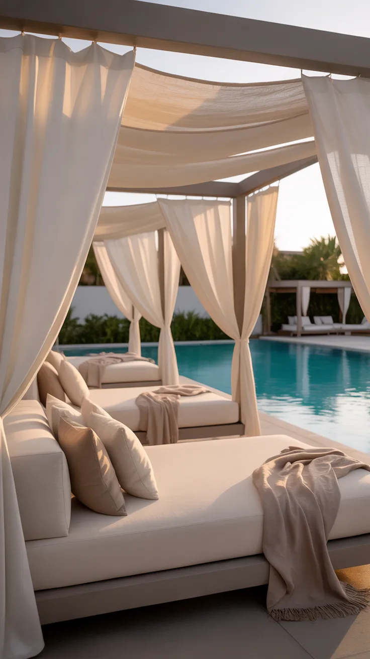 Pool Gazebo Ideas 2026: Stunning Designs for Modern Backyards