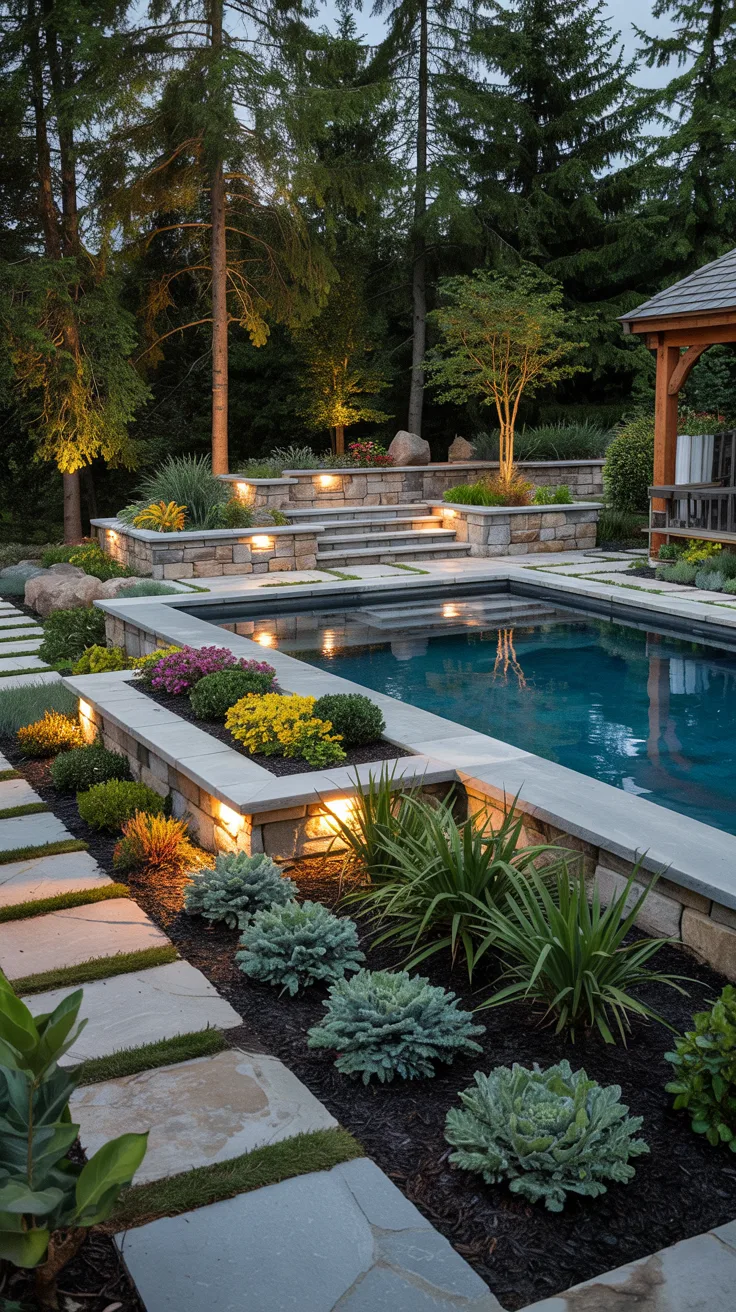 Backyard Pool 2026: Modern Ideas for a Luxury Outdoor Oasis