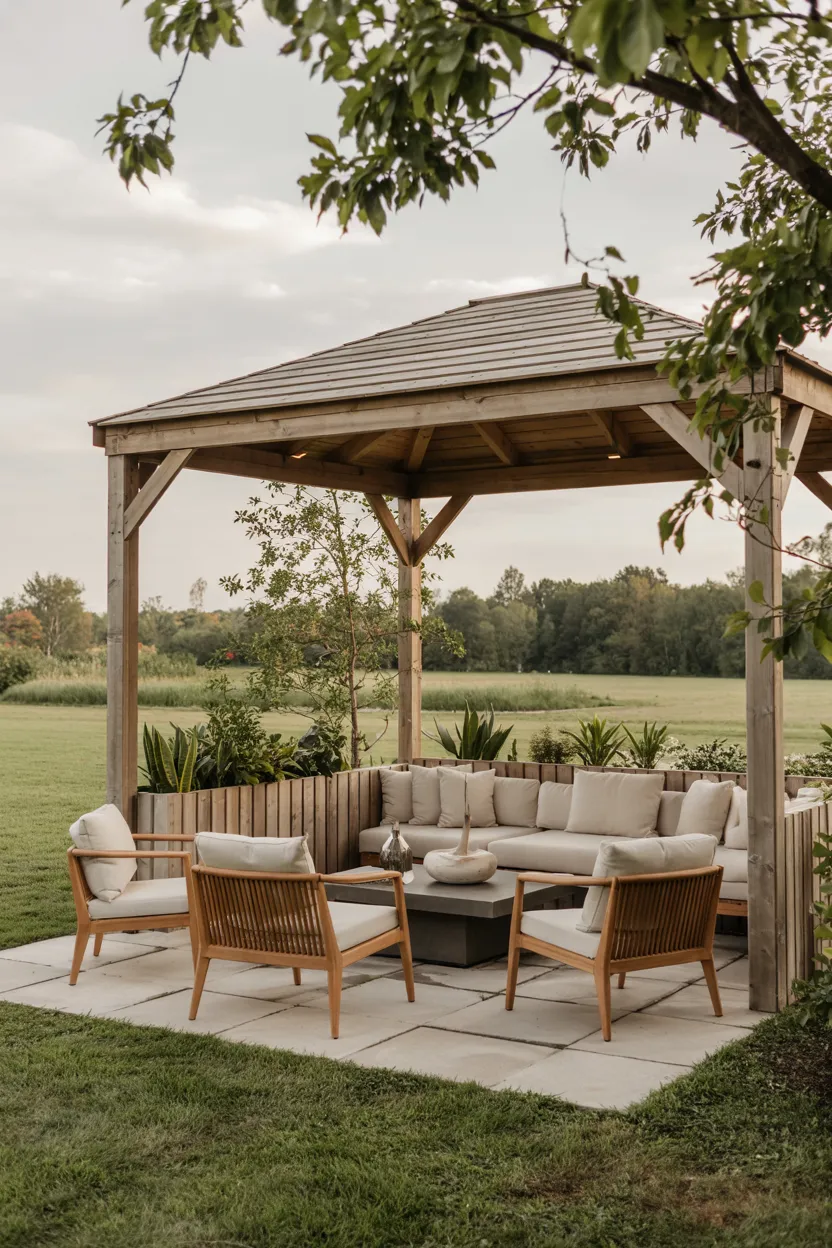 Gazebo Decorating Ideas 2026: Stylish Outdoor Designs for Every Celebration