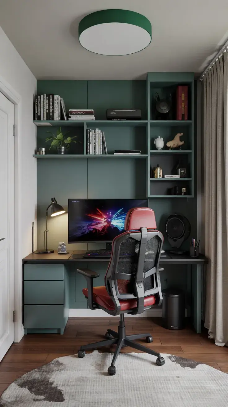 Gaming Desk Ideas 2026: Aesthetic, Functional And Space-Smart Setups For Every Gamer