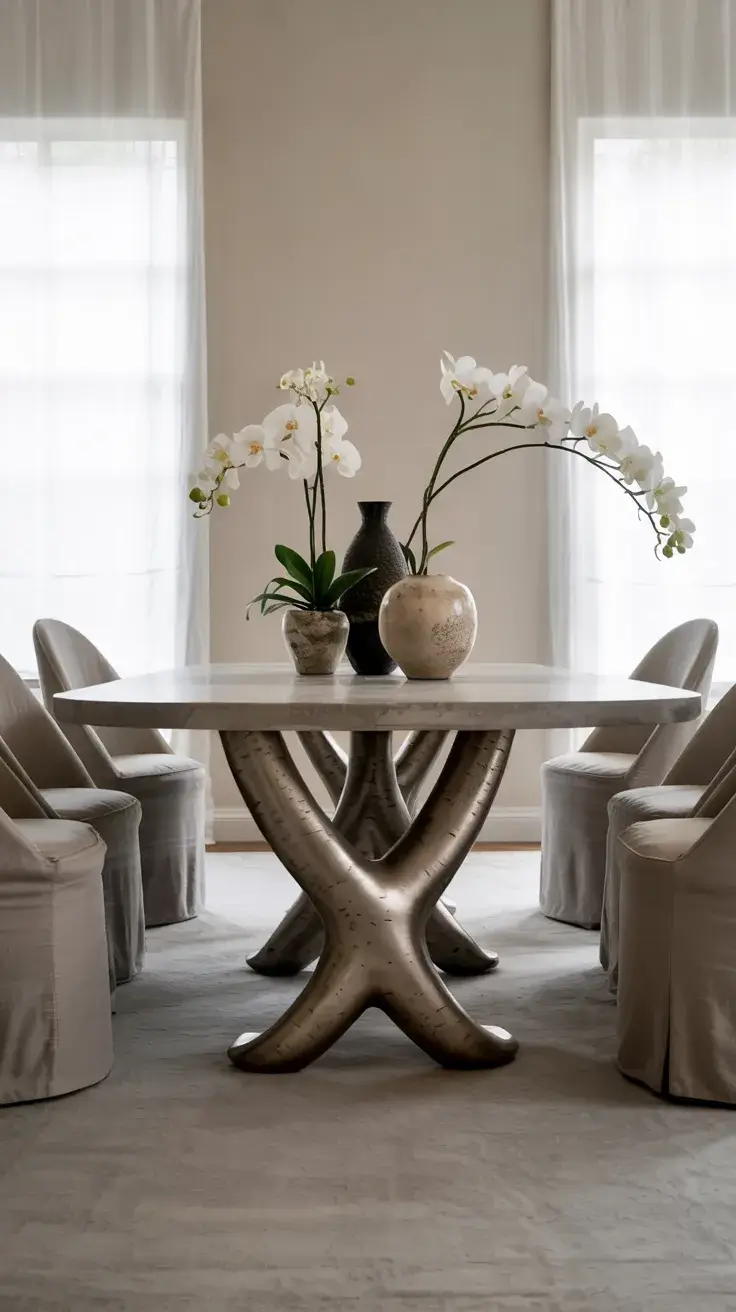 Dining Table Ideas 2026: Modern, Stylish, And Functional Dining Room Inspiration