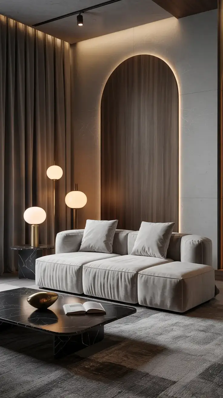 Modern Sofa Ideas 2026: Fresh Trends, Luxury Designs and Stylish Living Room Inspiration