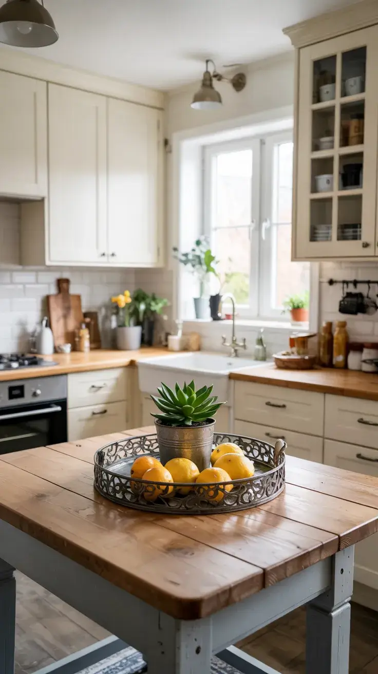 Small Kitchen Table Ideas 2026: Space-Saving, Stylish, And Practical Solutions