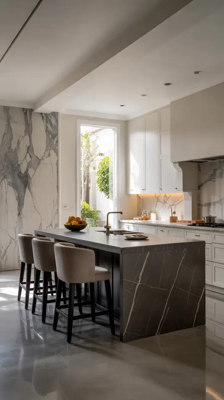 Kitchen Island Chairs Ideas 2026: Stylish, Functional, And Modern Seating Solutions