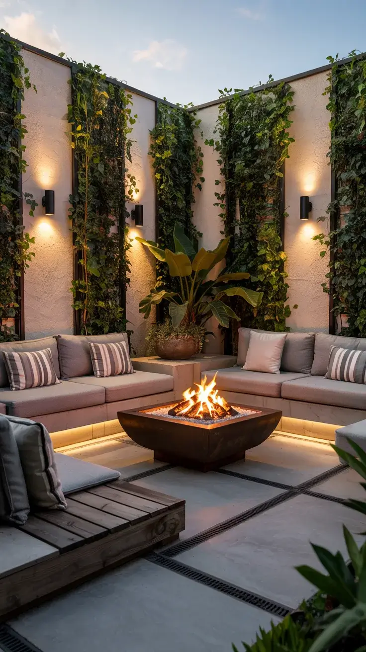 Outdoor Patio Ideas 2026: Modern Designs For Backyards, Small Spaces And Stylish Outdoor Living