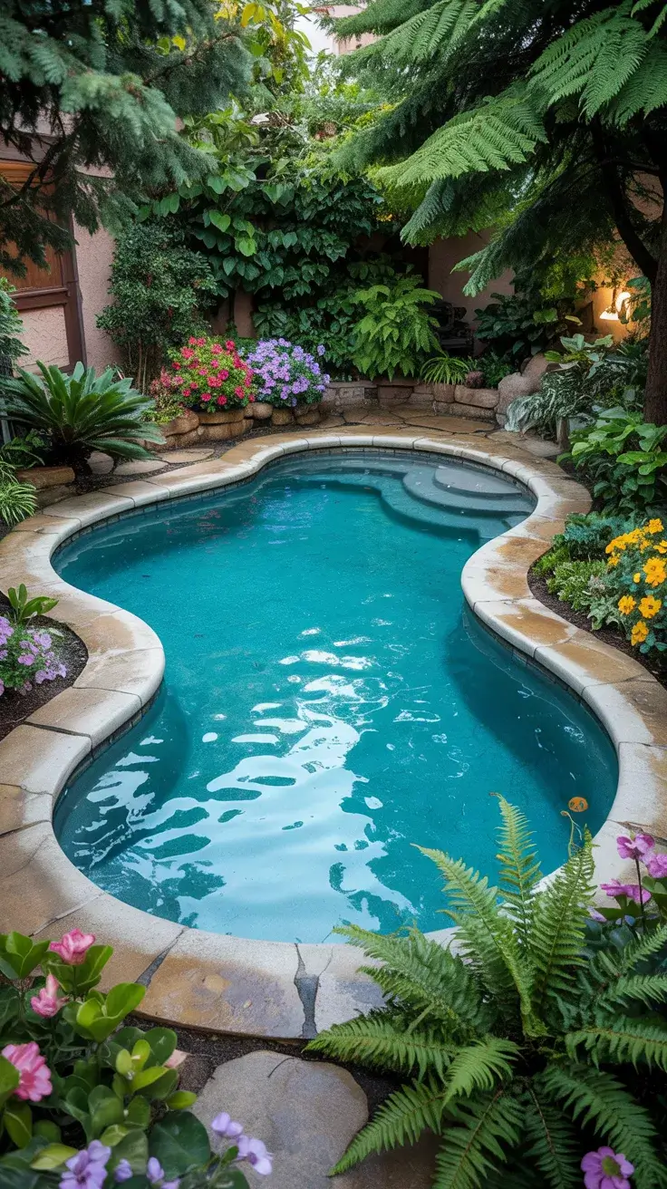 Outdoor Pool Ideas 2026: Modern, Luxury And Budget-Friendly Pool Designs For Every Backyard