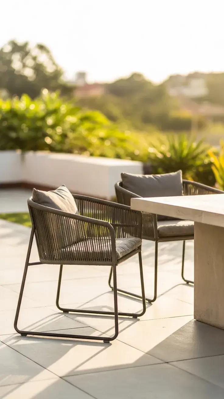 Outdoor Chairs Ideas 2026: Stylish, Comfy Seating For Patios, Porches, And Backyards