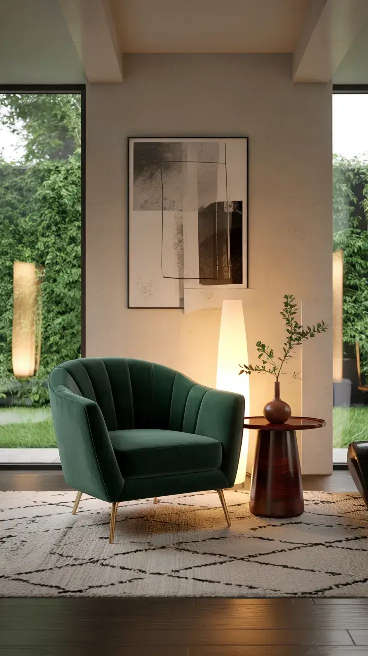 Chair Ideas 2026: Creative, Stylish, and Functional Seating Inspiration for Every Room