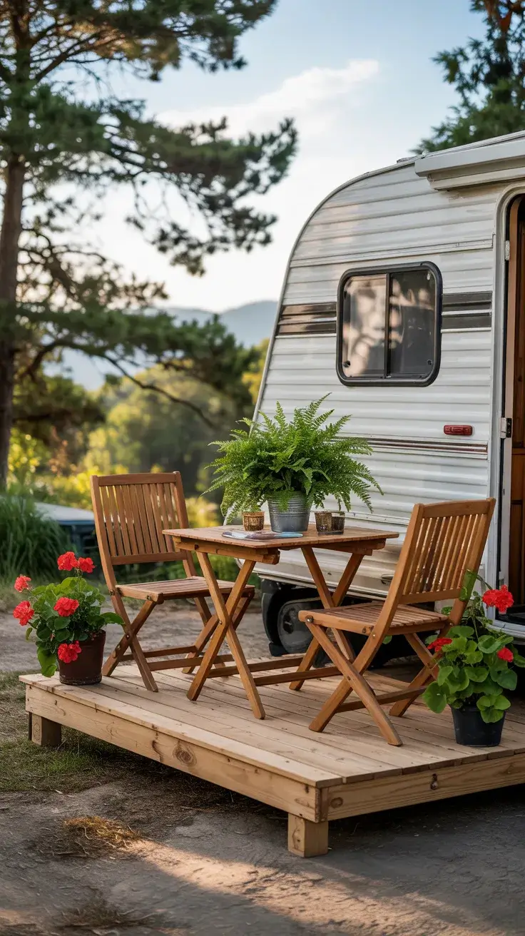 Outdoor Deck Ideas 2026: Modern, Cozy, And Functional Deck Designs