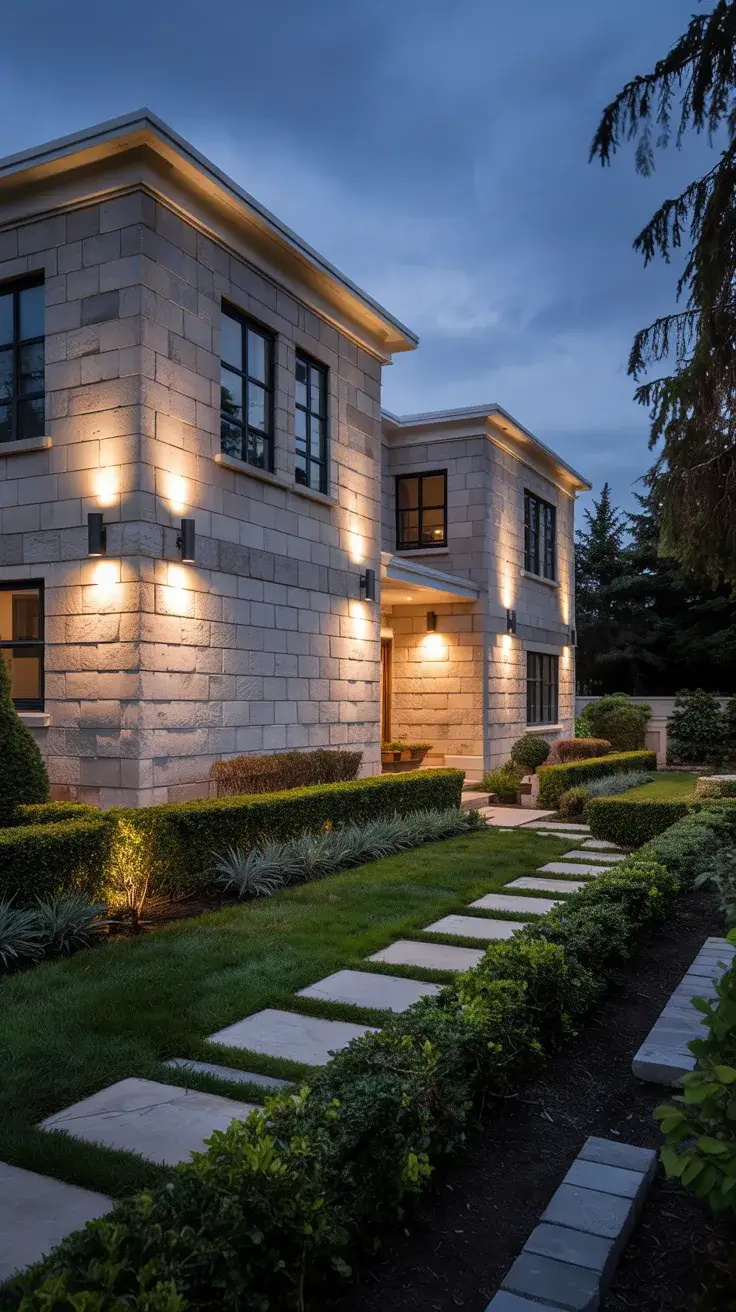 Outdoor Lighting Ideas 2026: Modern, Cozy And Creative Exterior Lighting