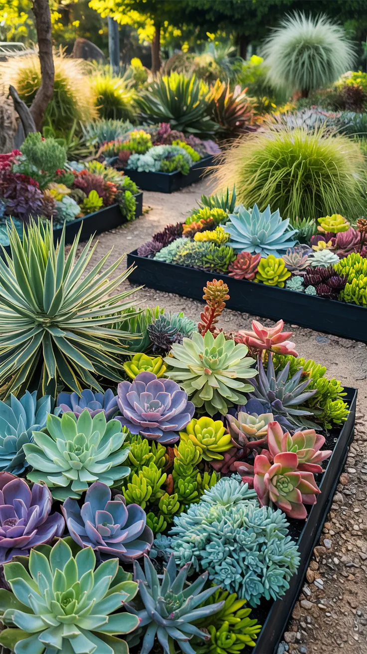 Low Maintenance Garden 2026: Easy Modern Ideas For UK And Australian Homes