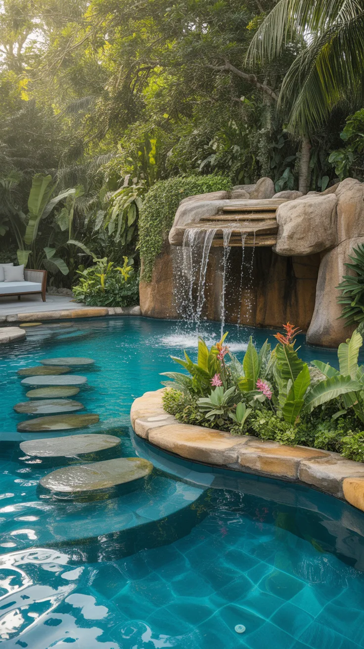 Tropical Garden Design Ideas 2026: Inspiring Layouts, Pool Gardens, Small Space Solutions And Modern Tropical Landscapes