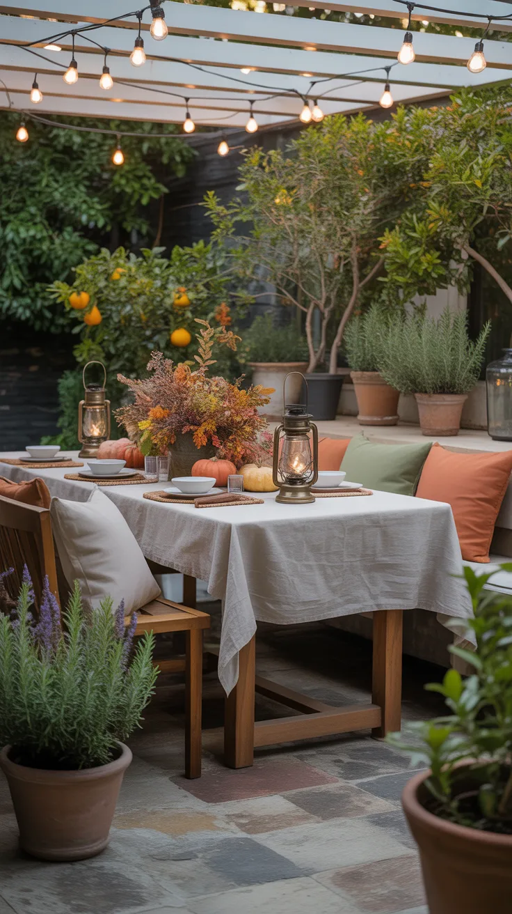 Outdoor Breakfast Patio 2026: Cozy Nook, Stylish Breakfast Bar And Inspiring Morning Patio Ideas