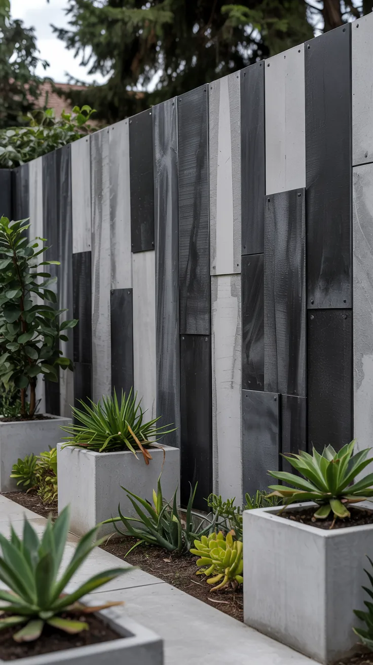 Garden Wall Ideas 2026: Modern Decorative, Brick, Painted And Outdoor Wall Inspiration