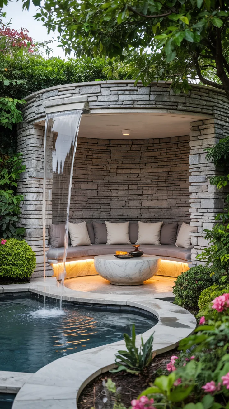 Pool Gazebo Ideas 2026: Stunning Designs for Modern Backyards
