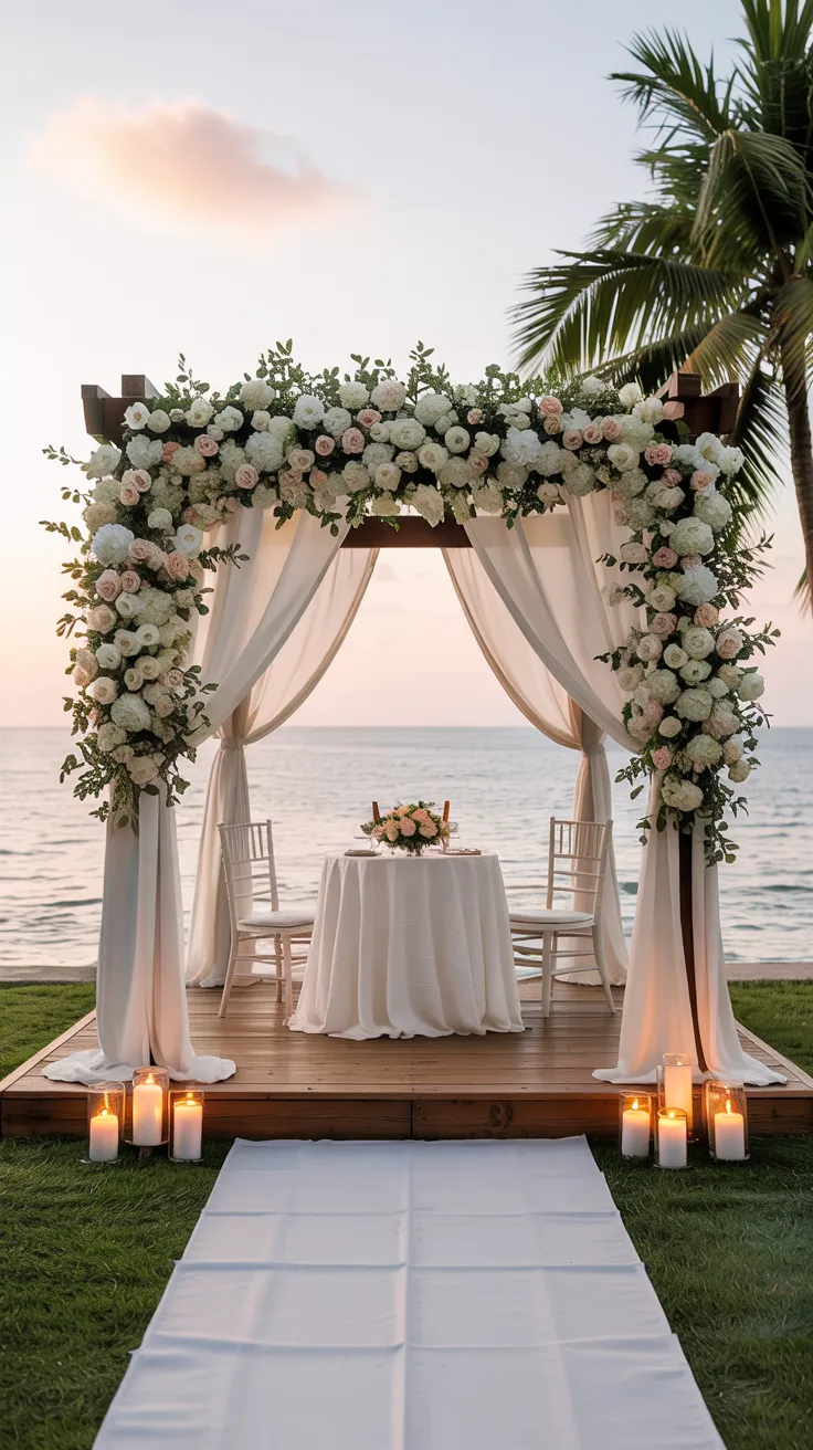 Gazebo Decorating Ideas 2026: Stylish Outdoor Designs for Every Celebration