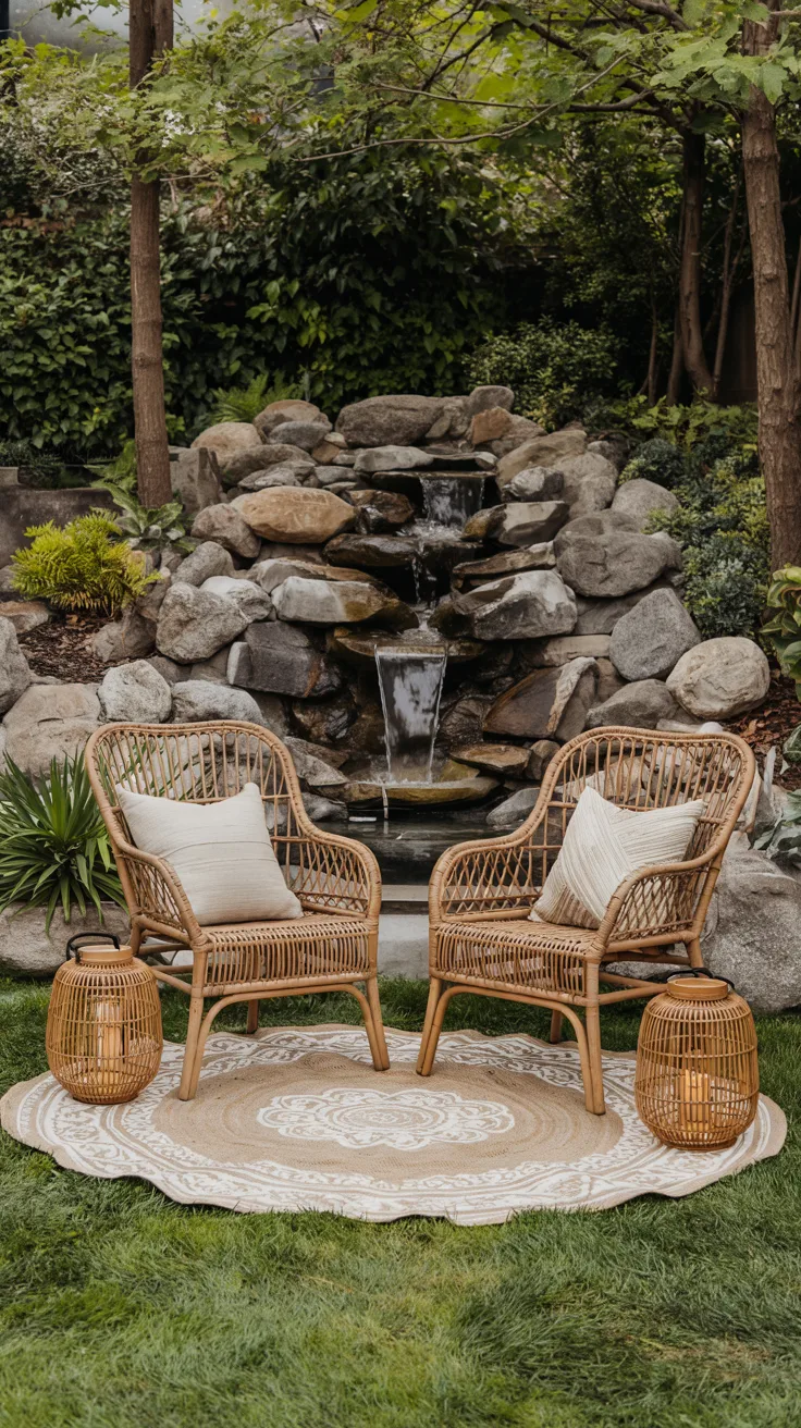 Backyard Lounge Ideas 2026: Stylish, Cozy, and Modern Outdoor Living Inspirations