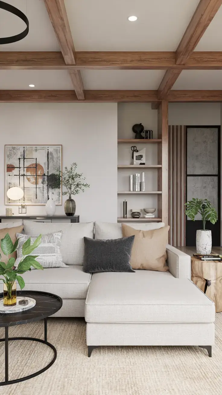 Sofa Table Design 2026: Modern Ideas, Luxury Styles And Smart Solutions For Every Interior