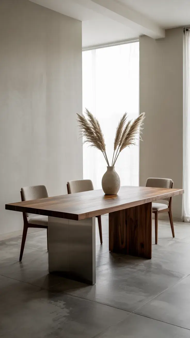 Dining Table Ideas 2026: Modern, Stylish, And Functional Dining Room Inspiration