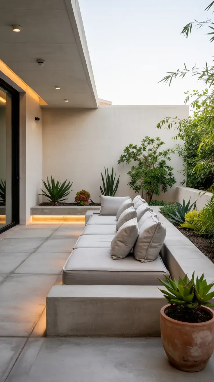 Outdoor Patio Ideas 2026: Modern Designs For Backyards, Small Spaces And Stylish Outdoor Living