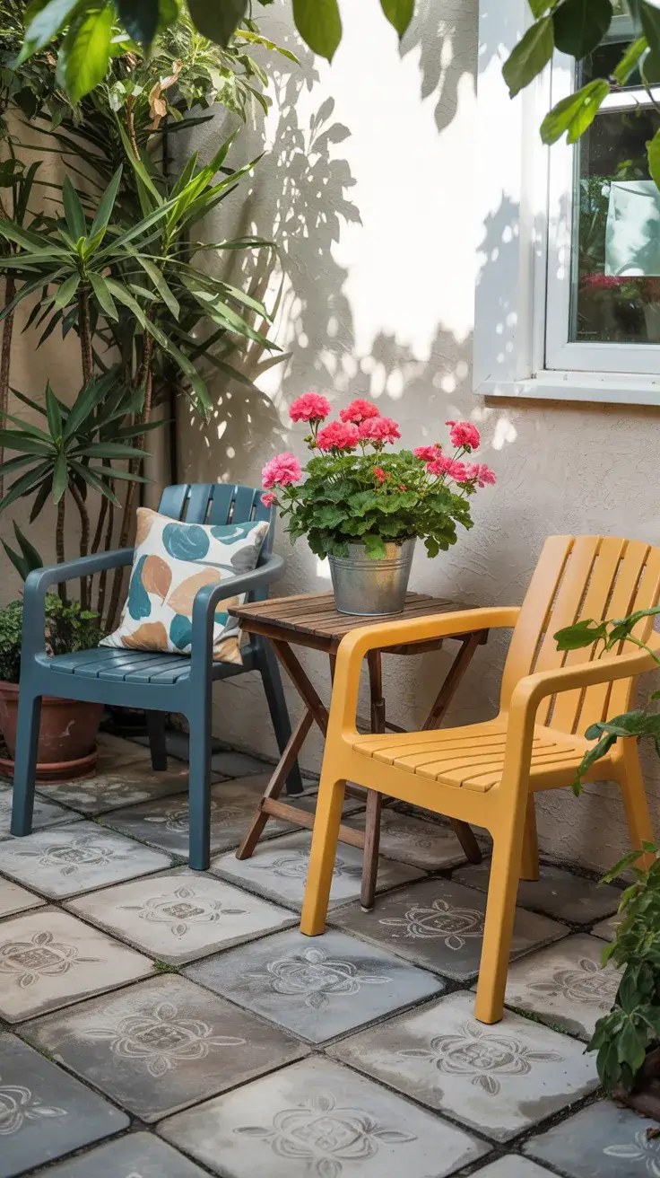 Outdoor Chairs Ideas 2026: Stylish, Comfy Seating For Patios, Porches, And Backyards