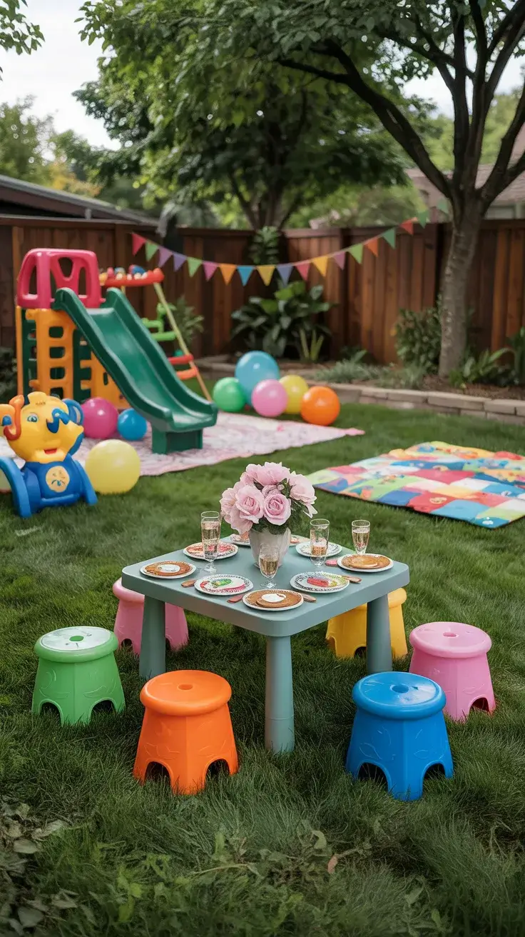 Outdoor Area Ideas for Kids 2026: Creative Backyard, Garden, And Patio Play Spaces