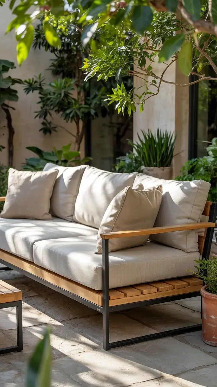 Outdoor Sofa Ideas 2026: Stylish Patio, Lounge, And Poolside Seating Trends