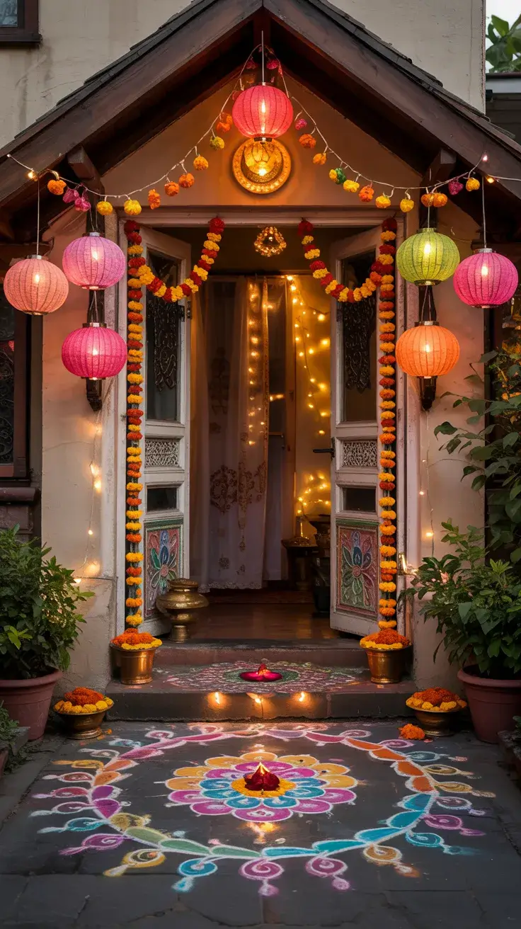Outdoor Lighting Ideas 2026: Modern, Cozy And Creative Exterior Lighting