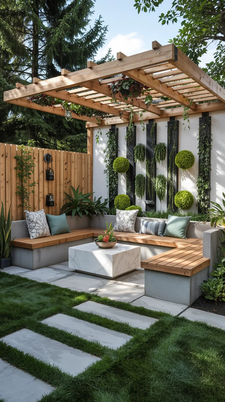 Family Backyard Layout Ideas 2026: Modern, Cozy & Kid-Friendly Backyard Designs