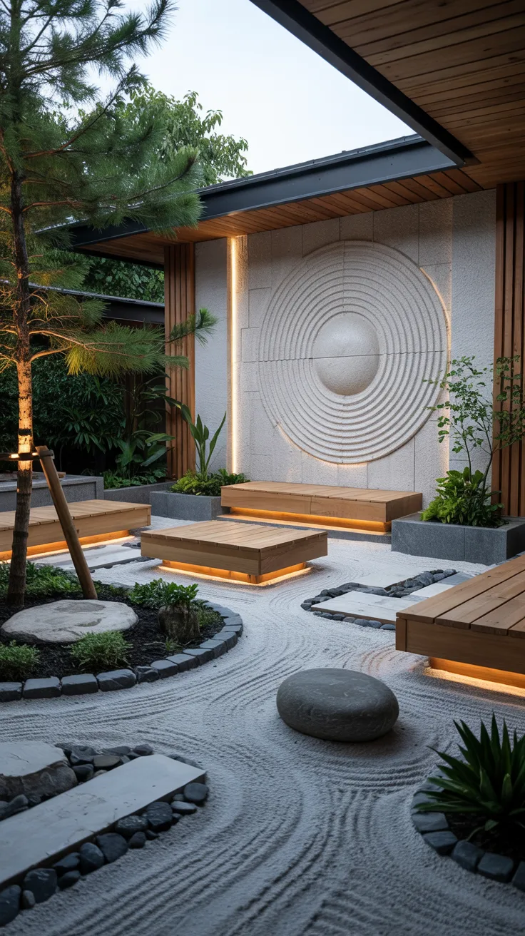 Zen Garden Ideas 2026: Modern, Peaceful & Inspiring Designs for Indoors and Outdoors