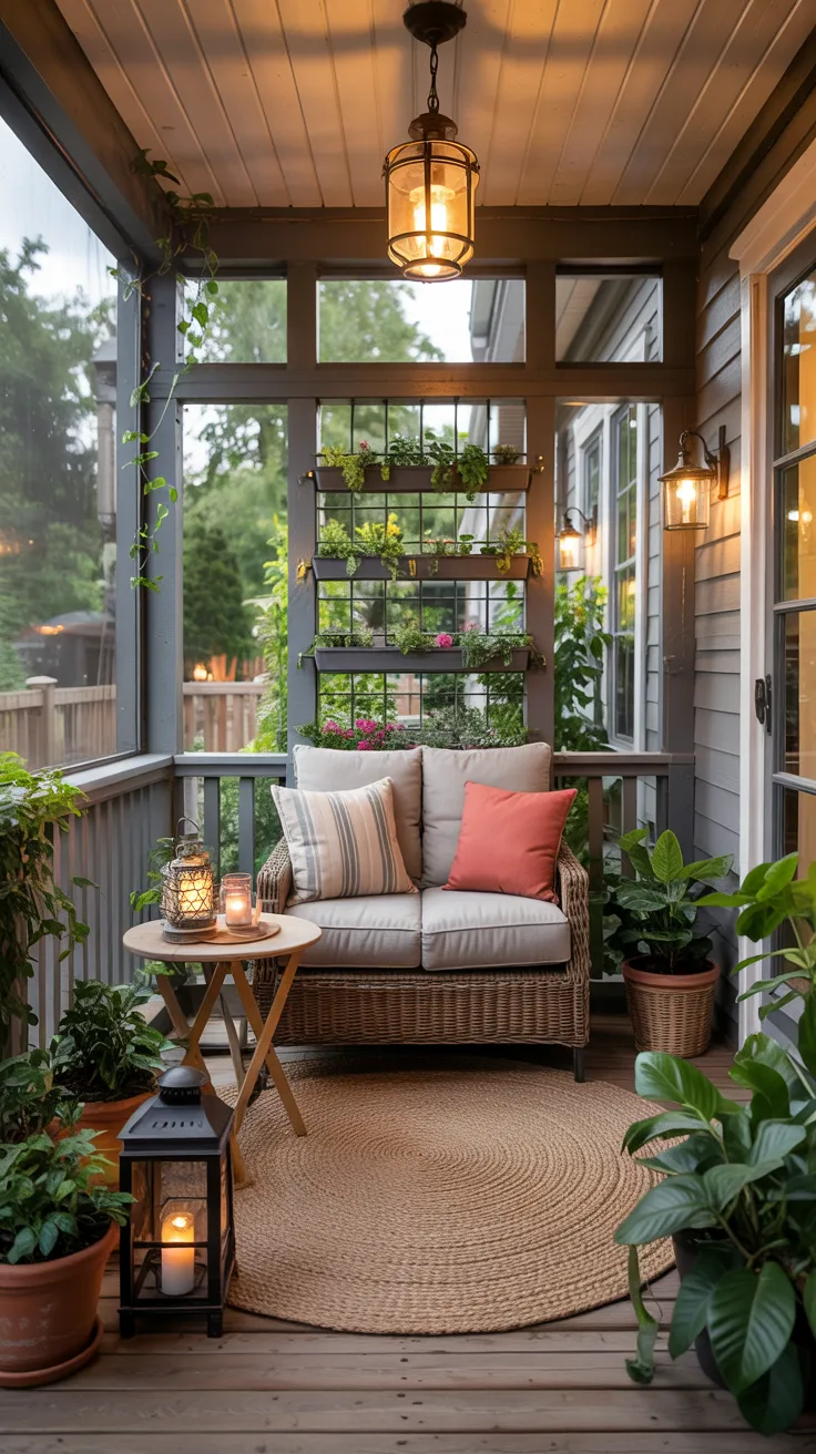 Vertical Garden Ideas 2026: Modern, Space-Saving Designs for Indoors & Outdoors
