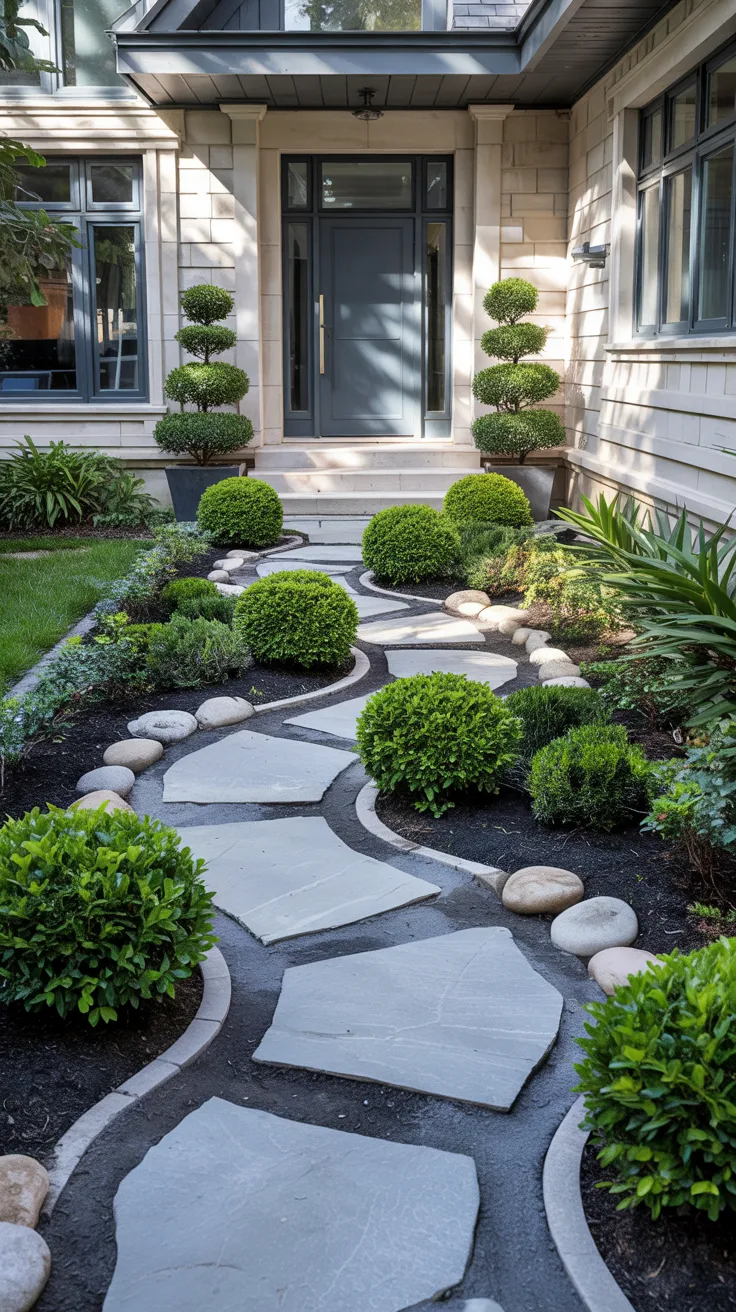 Low Maintenance Garden 2026: Easy Modern Ideas For UK And Australian Homes