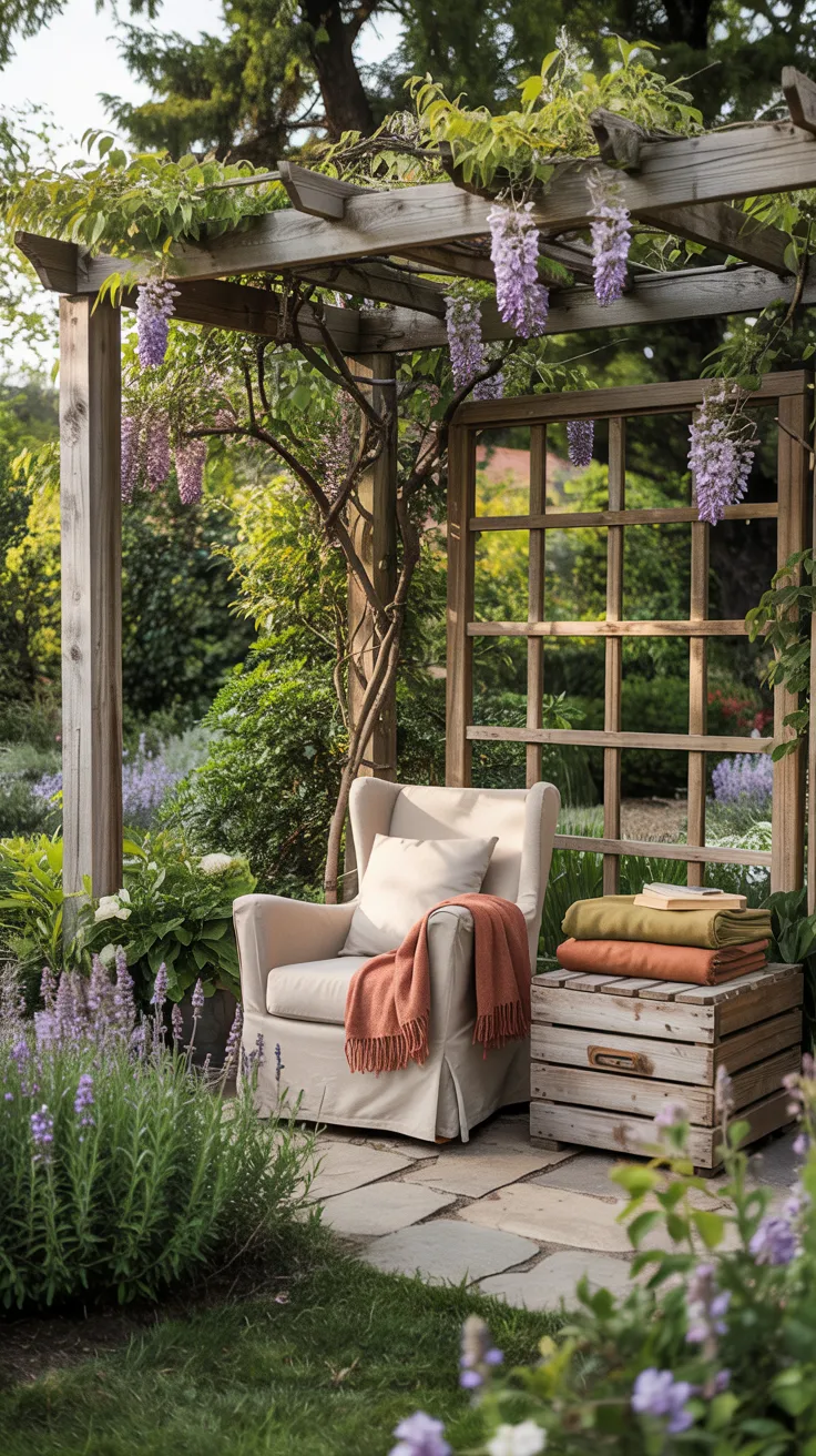 Outdoor Reading Nook 2026: Cozy Garden, Patio, And Balcony Design Inspiration