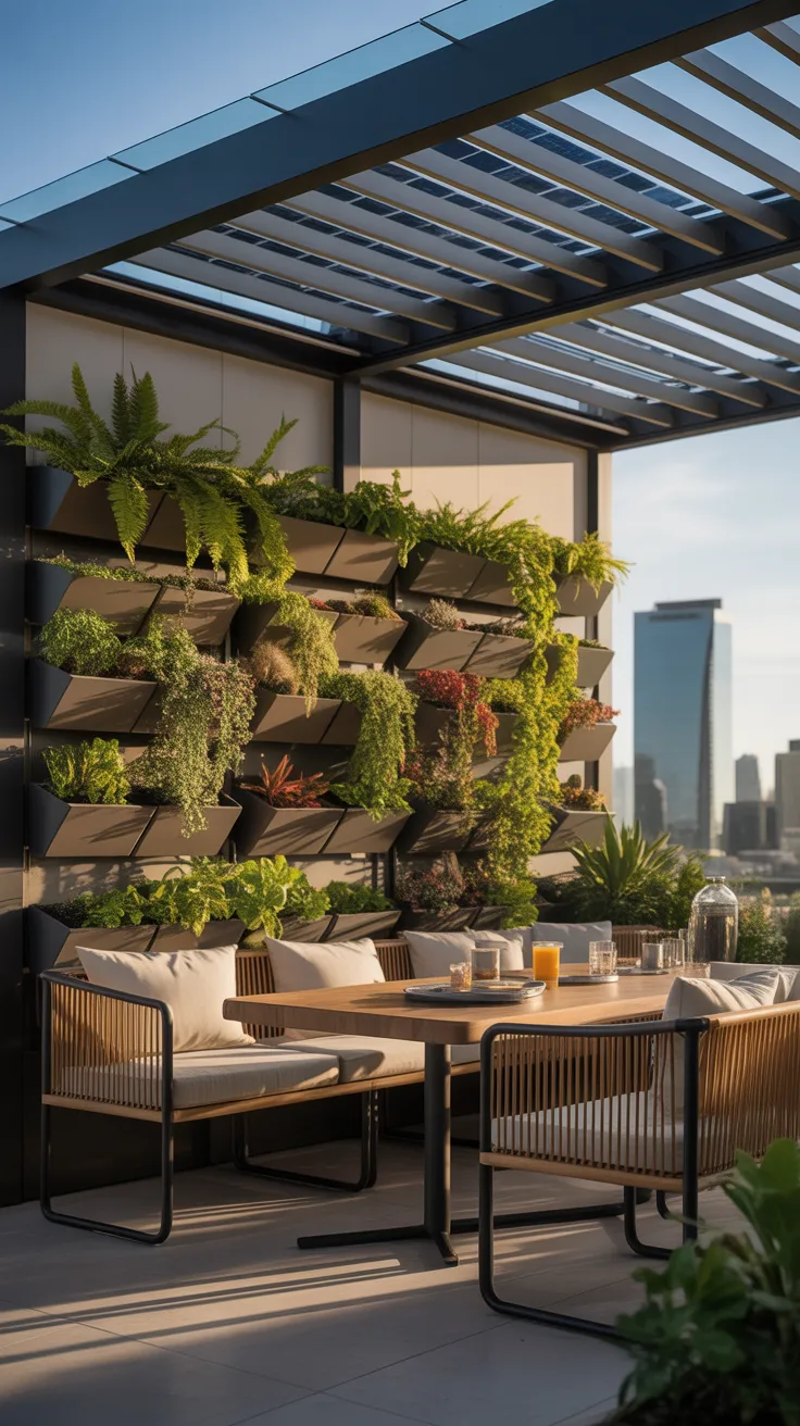 Outdoor Breakfast Patio 2026: Cozy Nook, Stylish Breakfast Bar And Inspiring Morning Patio Ideas