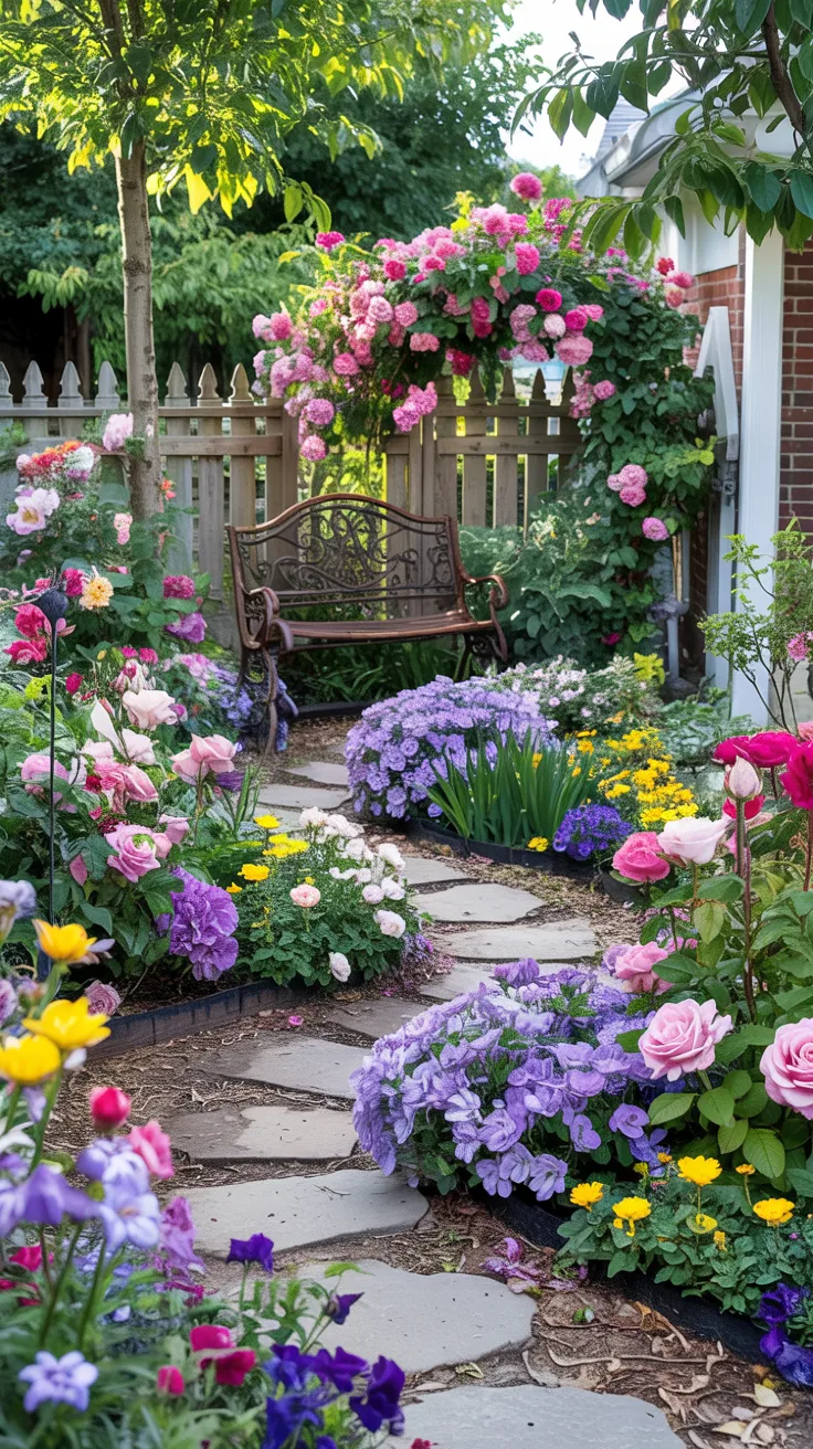 Garden Path Design 2026: Modern Ideas, Layout Plans, And Creative Pathway Inspiration