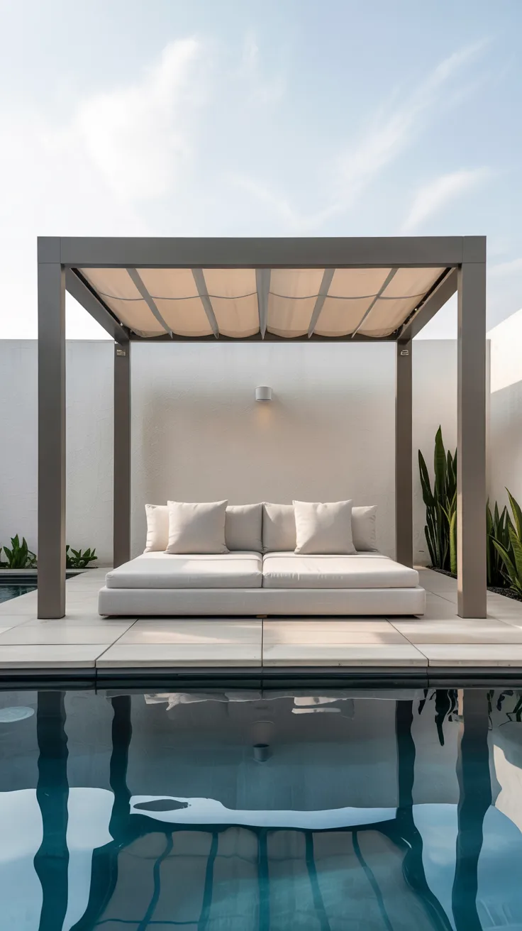 Pool Gazebo Ideas 2026: Stunning Designs for Modern Backyards