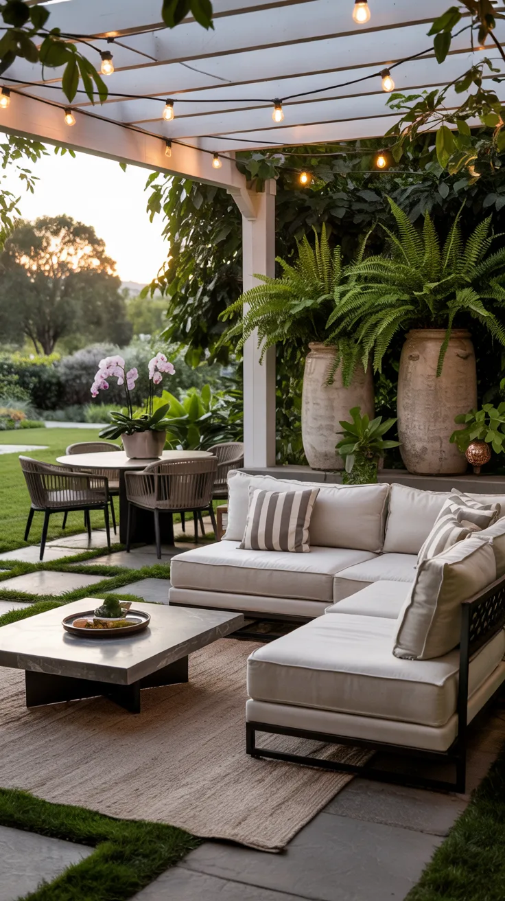 Backyard Lounge Ideas 2026: Stylish, Cozy, and Modern Outdoor Living Inspirations
