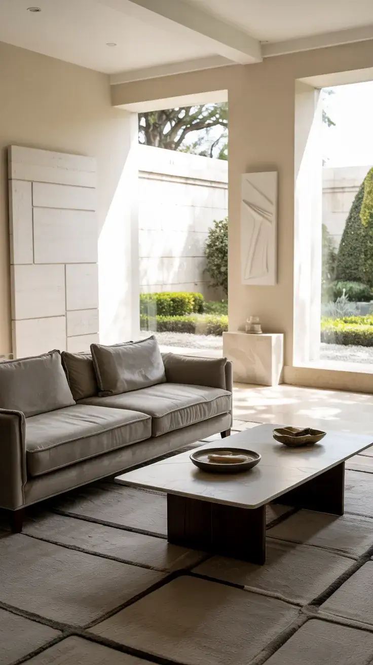 Sofa Table Design 2026: Modern Ideas, Luxury Styles And Smart Solutions For Every Interior