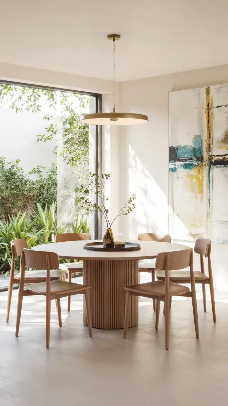 Dining Table Ideas 2026: Modern, Stylish, And Functional Dining Room Inspiration
