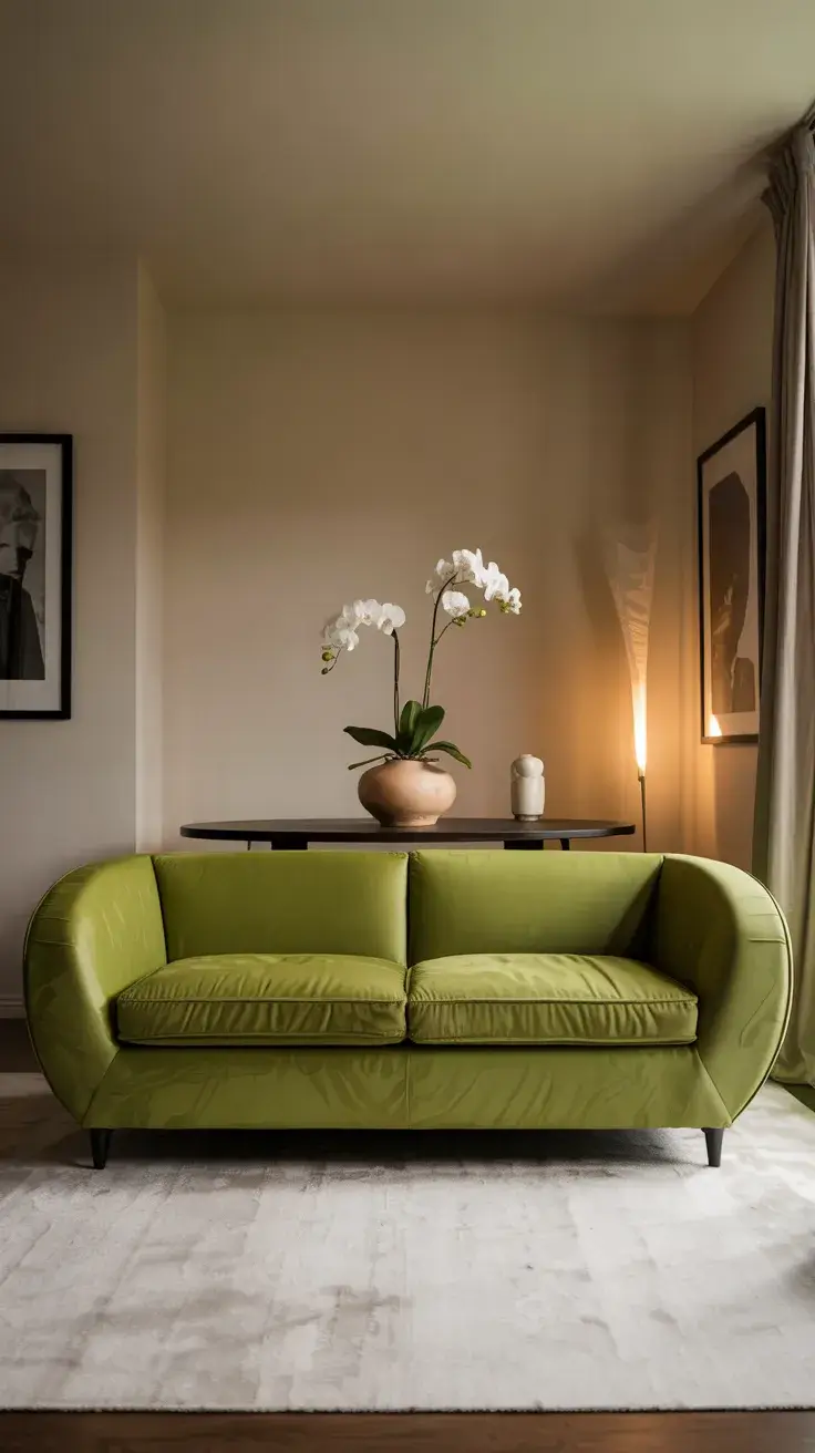 Modern Sofa Ideas 2026: Fresh Trends, Luxury Designs and Stylish Living Room Inspiration