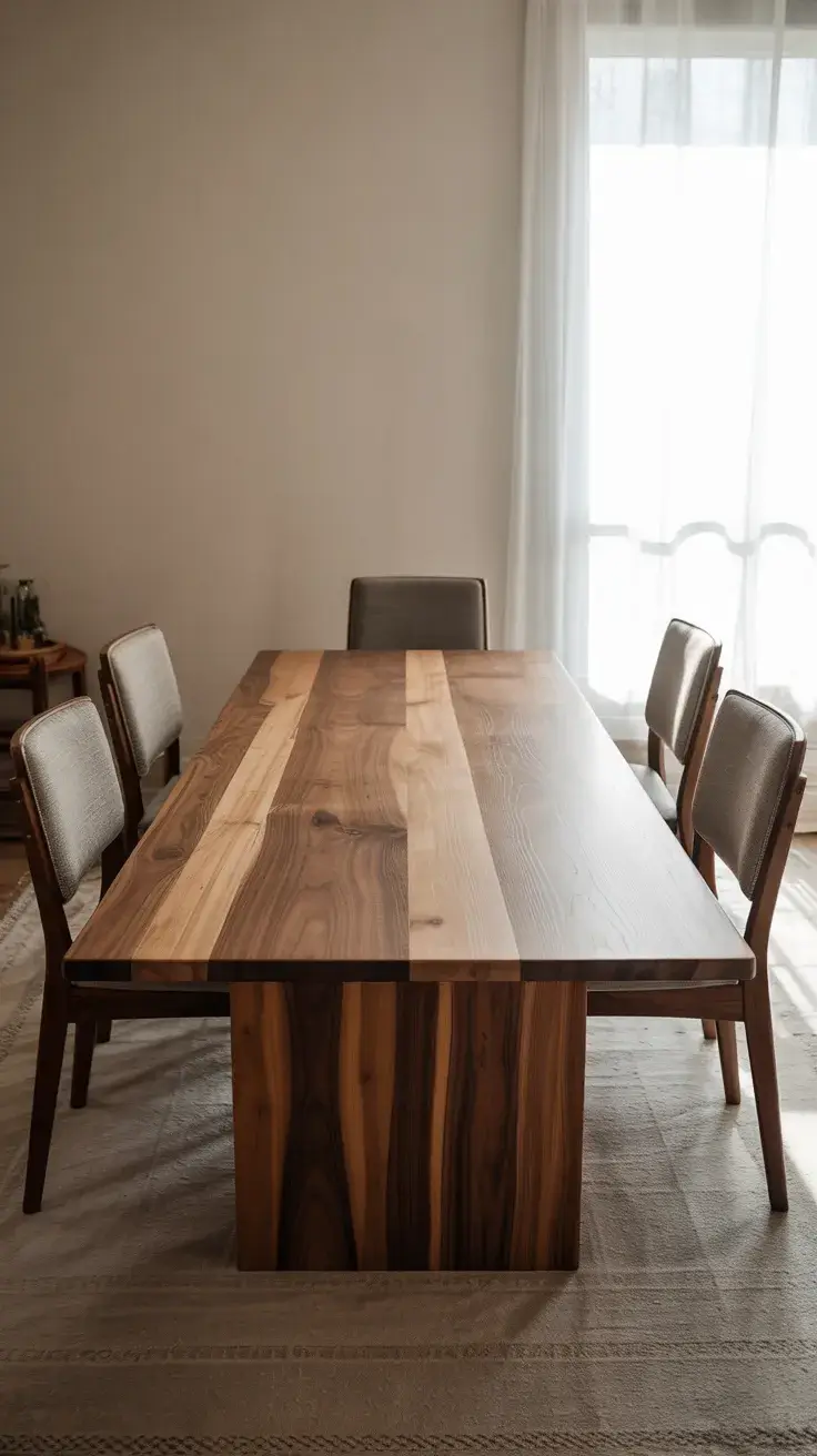 Dining Table Ideas 2026: Modern, Stylish, And Functional Dining Room Inspiration