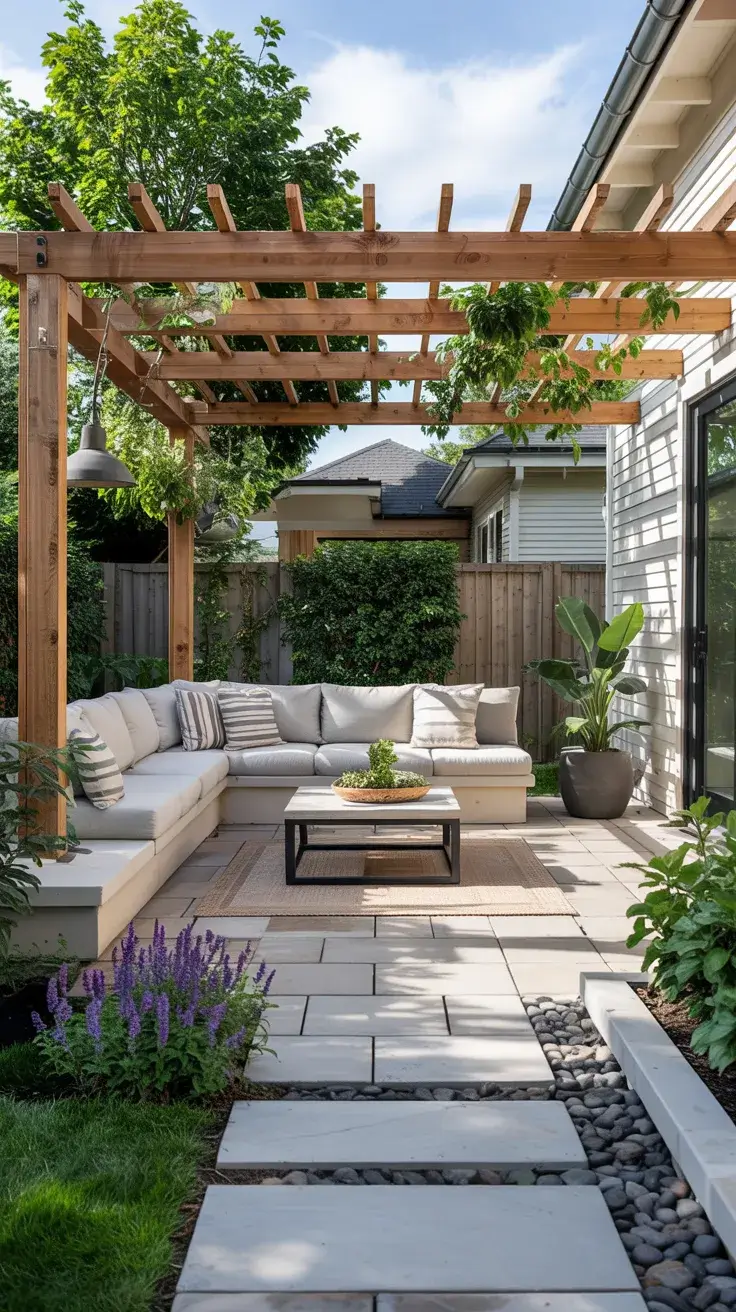 Outdoor Patio Ideas 2026: Modern Designs For Backyards, Small Spaces And Stylish Outdoor Living