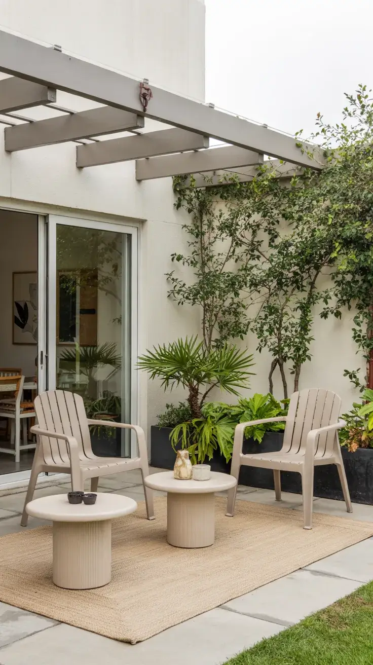 Outdoor Chairs Ideas 2026: Stylish, Comfy Seating For Patios, Porches, And Backyards