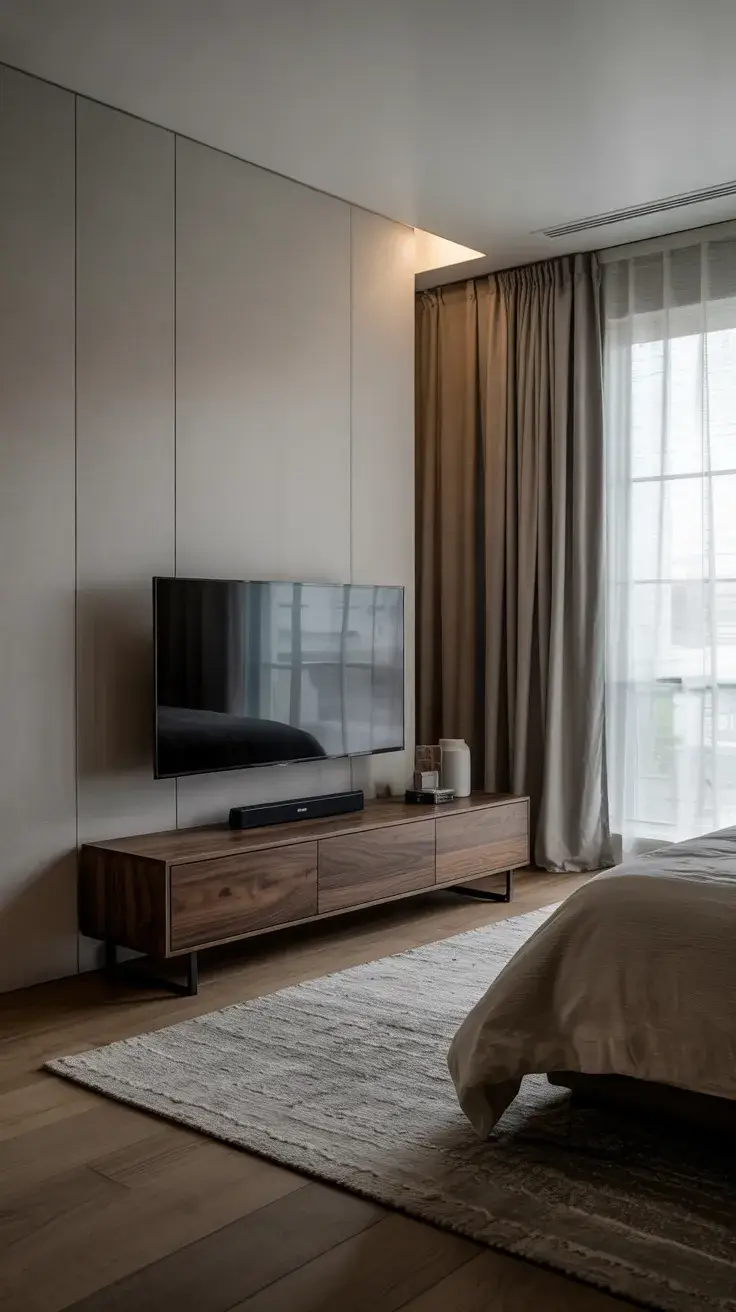 Table Ideas For Bedroom 2026: Smart Furniture For Dressing, Study And Relaxation