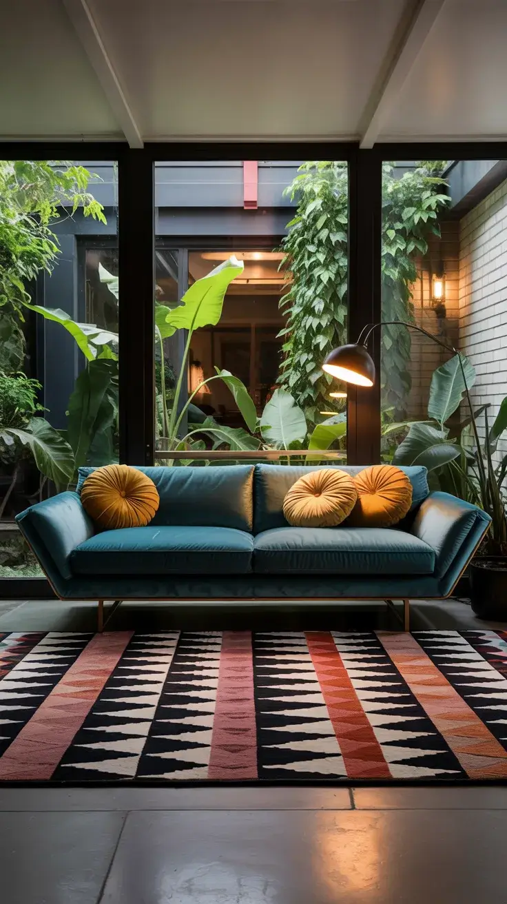 Trendy Sofa Ideas For 2026: Modern Designs, Stylish Colors, and Fresh Living Room Trends