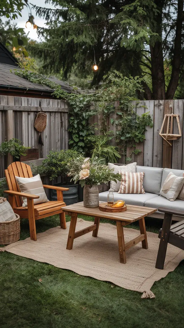 Outdoor Chairs Ideas 2026: Stylish, Comfy Seating For Patios, Porches, And Backyards