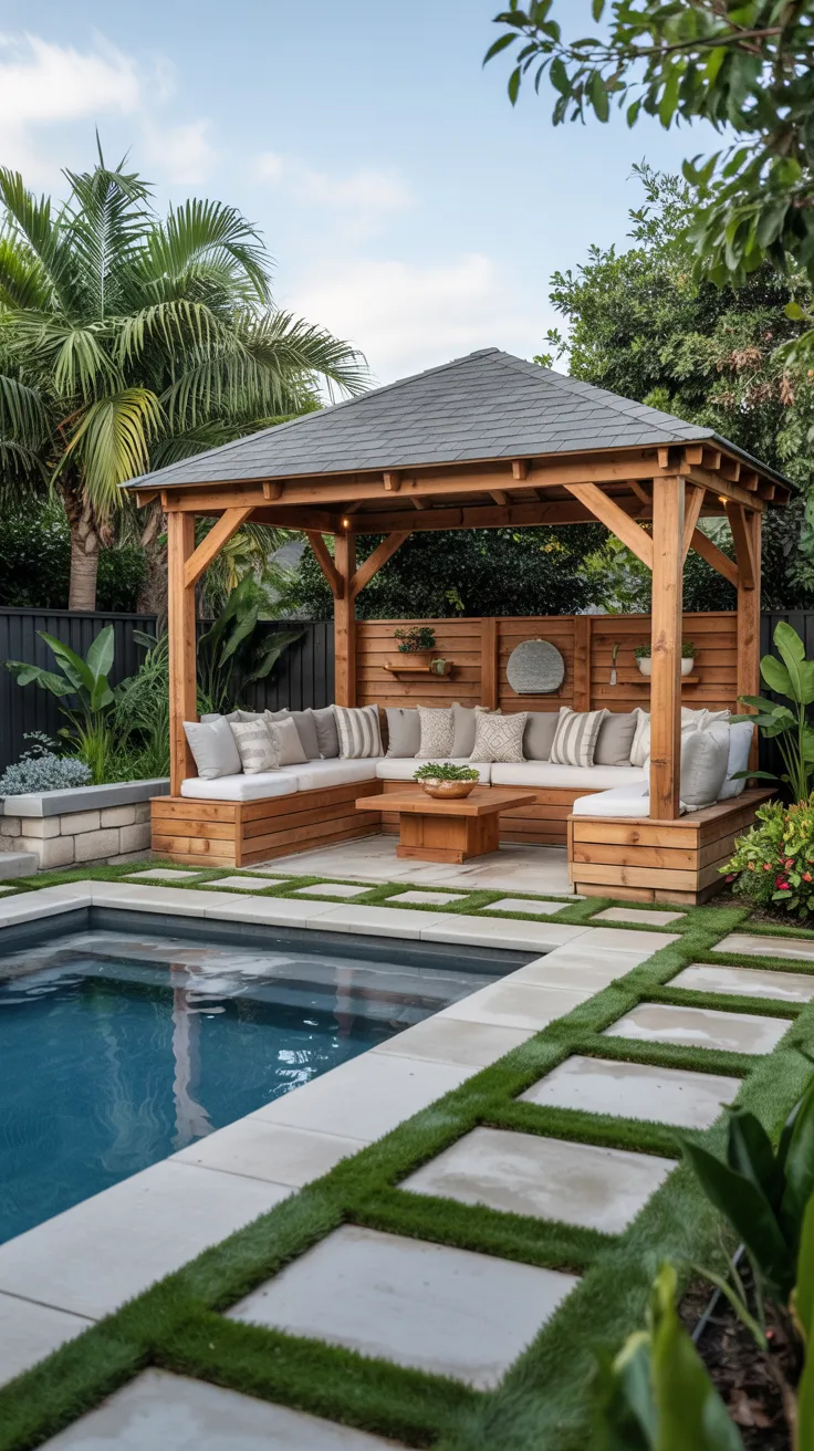 Family Backyard Layout Ideas 2026: Modern, Cozy & Kid-Friendly Backyard Designs