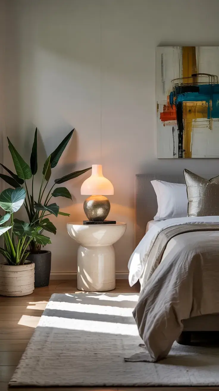 Table Ideas For Bedroom 2026: Smart Furniture For Dressing, Study And Relaxation