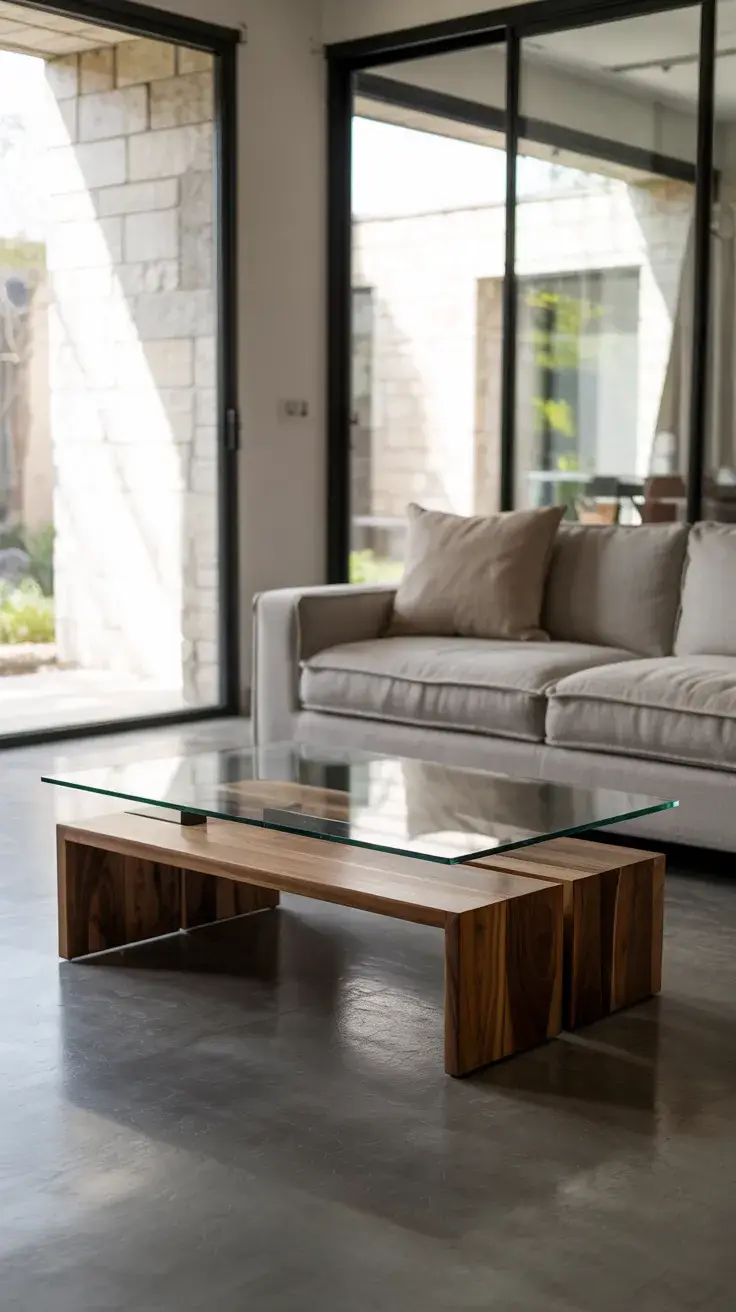 Sofa Table Design 2026: Modern Ideas, Luxury Styles And Smart Solutions For Every Interior